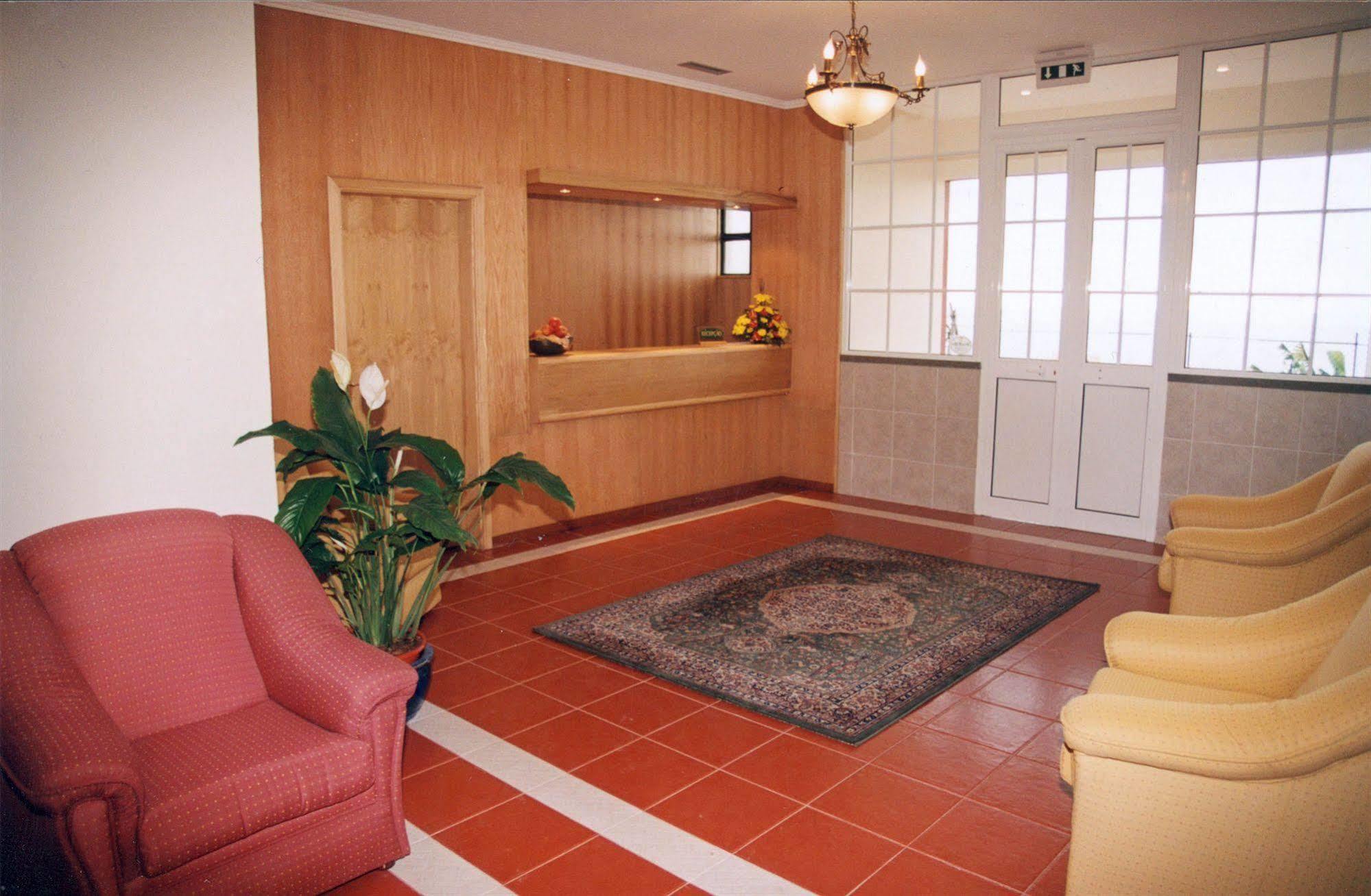 Hotel apartamentowy Marta