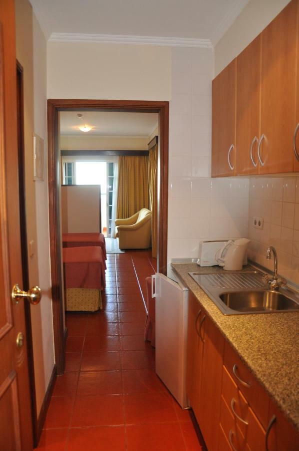 Hotel apartamentowy Marta